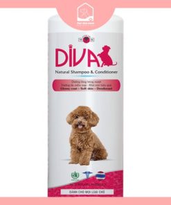 Sữa tắm Diva