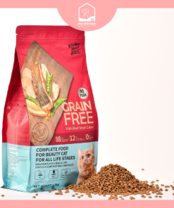 Kitchen Flavor Grain Free